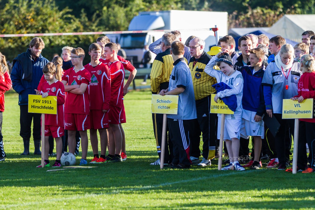 Bild 35 - Deutsche Meisterschaften U16